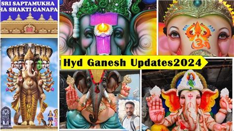 Dhoolpet Ganesh Updates Khairatabad Ganesh Making Updates