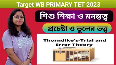 Target Wb Primary Tet Ctet Cdp Trial And