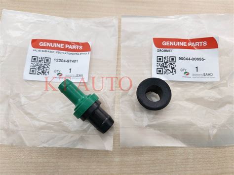 Perodua Myvi Valve Ventilation Pvc Breather Valve