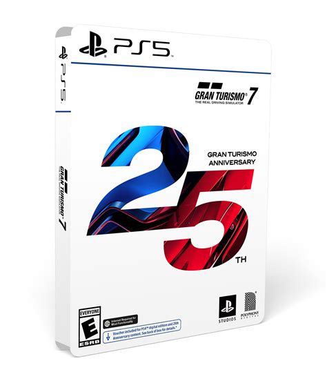 Gran Turismo Th Anniversary Edition Playstation Walmart