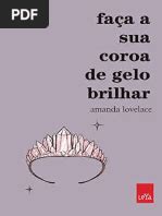 Coisas Que Guardei Pra Mim Pdf Completo - Coisas Que Guardei Pra Mim - Samara A. Buchweitz | PDF