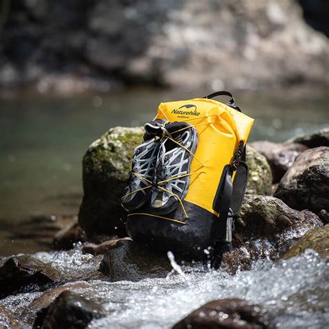 Mochila Estanca L Naturehike Argentina