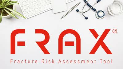 FRAX | International Osteoporosis Foundation