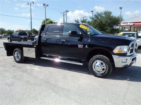 Buy Used Dodge Ram Slt In S Orlando Dr Sanford Florida