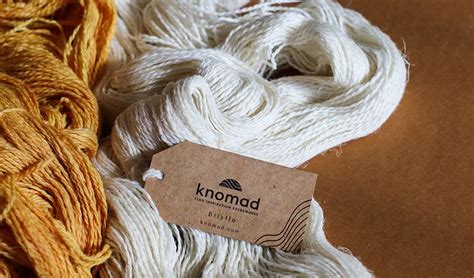 Natural Dyes For Wool Osage Knomad Yarn