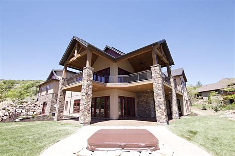 Peterson Builders 4th Parade of Homes | Peterson Builders