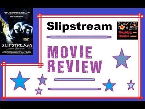 Slipstream (1989, Mark Hammil, Bill Paxton) Movie Review - Noahide Infor...