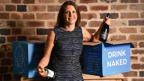 Angel Wine Platform Naked Wines Revenue Surges Pc