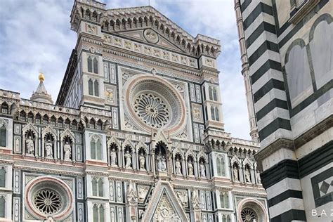 Visite Du Duomo De Florence Avec Acc S La Cath Drale La Coupole