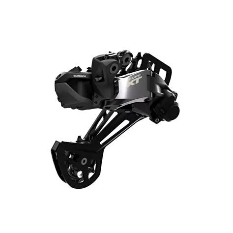 Shimano Sh Irdm815012sgs Cambio Trasero Xt Rd M8150 Sgs 12v Di2 Cambi