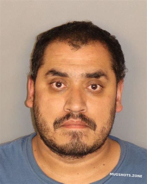 PENA GARCIA ERIK ARMANDO 08 22 2023 Jefferson County Mugshots Zone