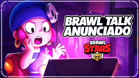 Deu A Louca Na Supercell E Voc N O Pode Perder Novo Brawl Talk