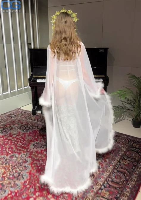 Ikkimel Nude Pictures Photos Playboy Naked Topless Fappening