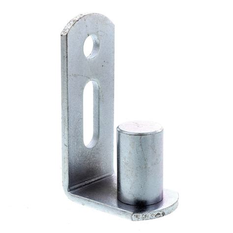 Gudgeon L Bracket 25mm Pin Fencing F0244 Gallagher For Hanging Gates