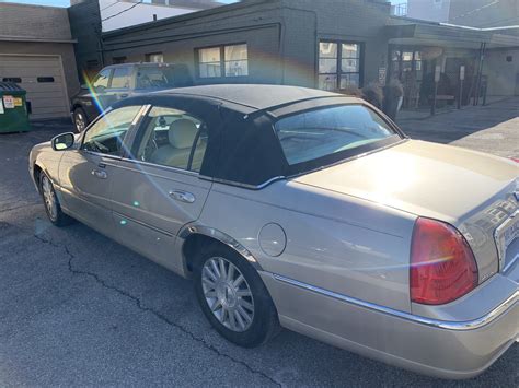 Automotive Vinyl Top Replacement at James Marts blog