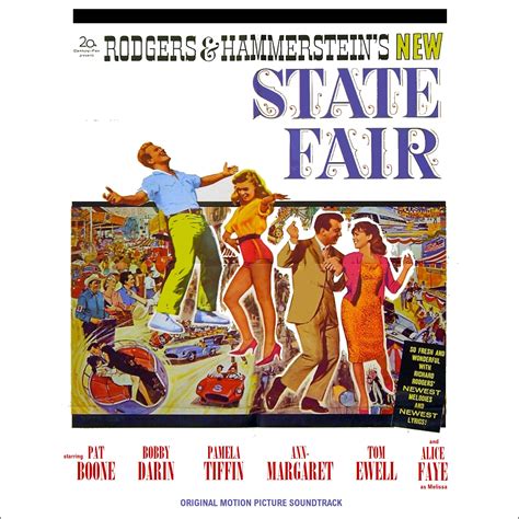 STATE FAIR : Richard Rodgers / Oscar Hammerstein : Free Download ...