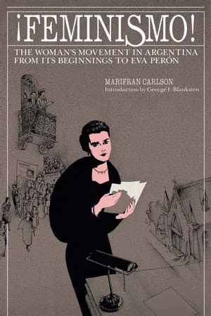 Pdf Feminismo De Marifran Carlson Libro Electr Nico Perlego