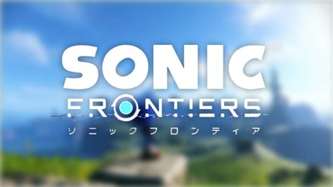 Starfall Island Main Theme Sonic Frontiers OST YouTube