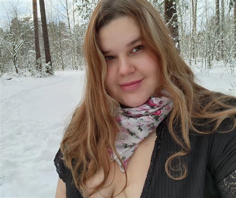 Beautiful Winter With A Bbw Ass Nude Pics Xhamster