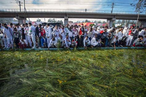 Photos Of Ethiopias Oromo Irreecha Festival In Addis Ababa