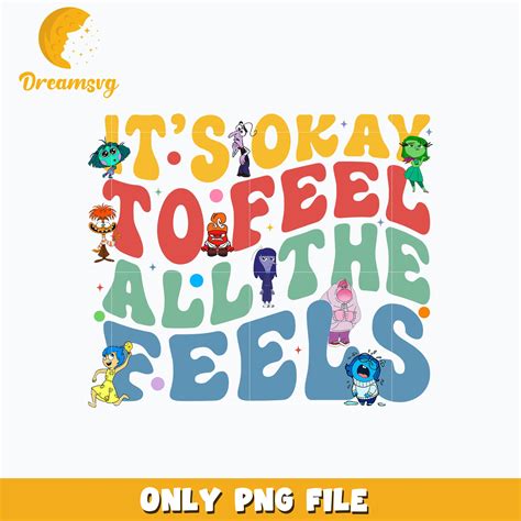 feel   feels png dreamsvg store