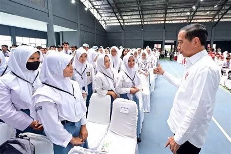 Inilah Sma Terbaik Di Kota Semarang Berdasarkan Nilai Utbk Juaranya