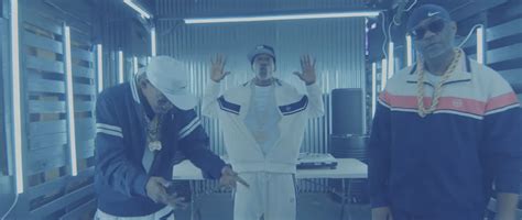 Hip Hop Icon And Pioneer Rakim Releases New Video Single Be Ill Feat