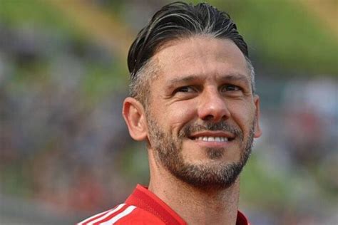 Martín Demichelis Es El Nuevo Dt De River 0291 Noticias