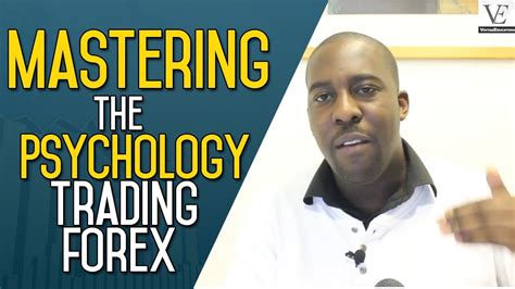 Trading Psychology Forex [trade Examples Included] Youtube