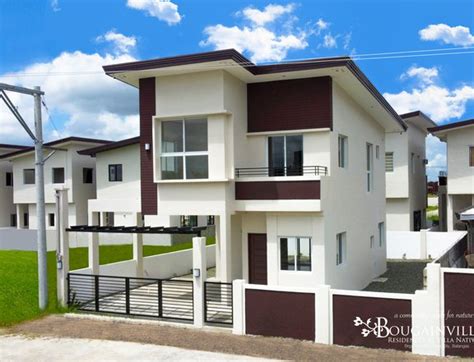 Pre Selling House And Lot In Lipa City 756 Properties December