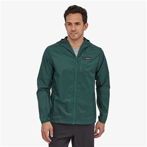 Patagonia Mens Houdini® Jacket Windbreaker Jacket