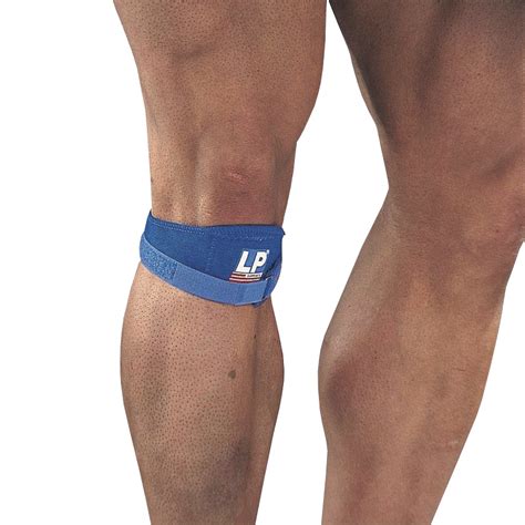 LP Neoprene Patella Knee Strap KneeSupports