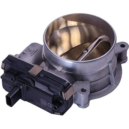 Amazon ACDelco Genuine Parts 17113274 Fuel Injection Throttle Body