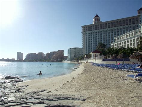 Riu Cancun Beach Cancun Beaches Cancun Riviera Maya Riu Cancun