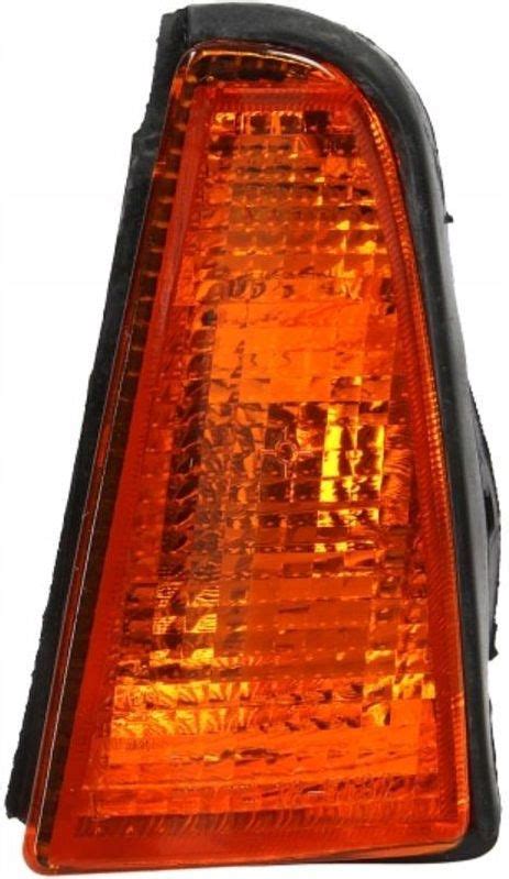 Kierunkowskaz Tyc Lampa Kierunkowskazu Prz D L Fiat Cinquecento Hatc