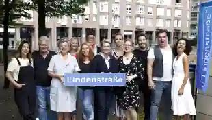 Lindenstra E Mutter Beimer Marie Luise Marjan Heute