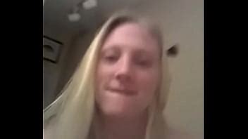 Hot Volleyball Blonde XNXX