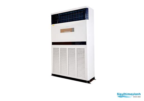 Nagakawa Floor Standing Air Conditioning 100hp Np A100dl