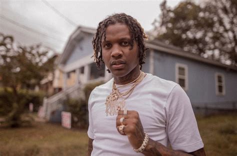 Lil Durk Honors King Von In Backdoor Video