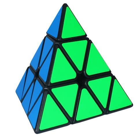 Kostka Uk Adanka Pyraminx Black Moyu Moyu Sklep Empik