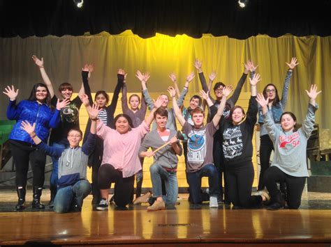 Renna Media | David Brearley High School Present Urinetown