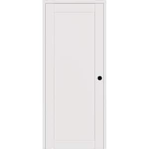 Belldinni Panel Shaker In X In Left Hand Active Snow White