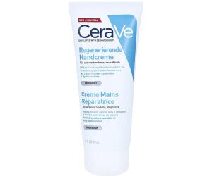 CeraVe Repairing Hand Creme 100 Ml Desde 6 78 Compara Precios En