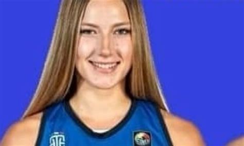 Basket Femminile La Figinese Ilaria Bernardi Convocata Con L Italia