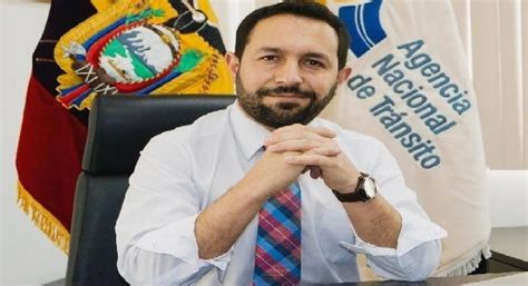 Director De La Ant Revela Que En Pandemia Se Aprobaron 302 Rutas Y 1