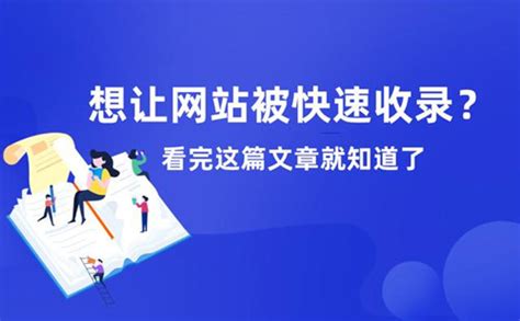 想让网站被快速收录？看完这篇文章就知道了！超级蜘蛛查