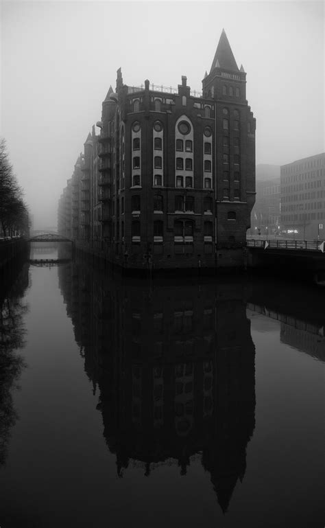 SPEICHERSTADT HAMBURG I :: Behance