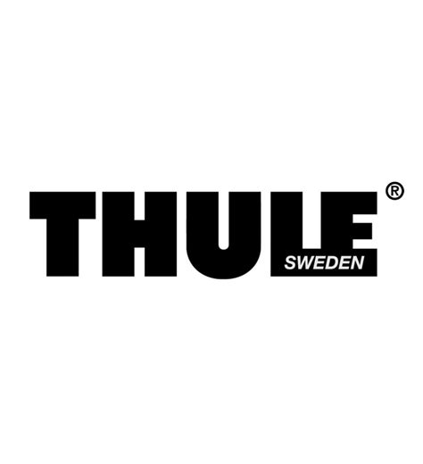 Thule 6200 Portaequipajes de techo Juego de fijación de toldo para