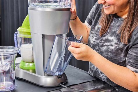 The 6 Best Margarita Machines, Tested & Reviewed