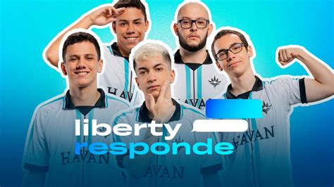 Liberty Esports on Twitter Enquanto o CBLOL Responde tá saindo do